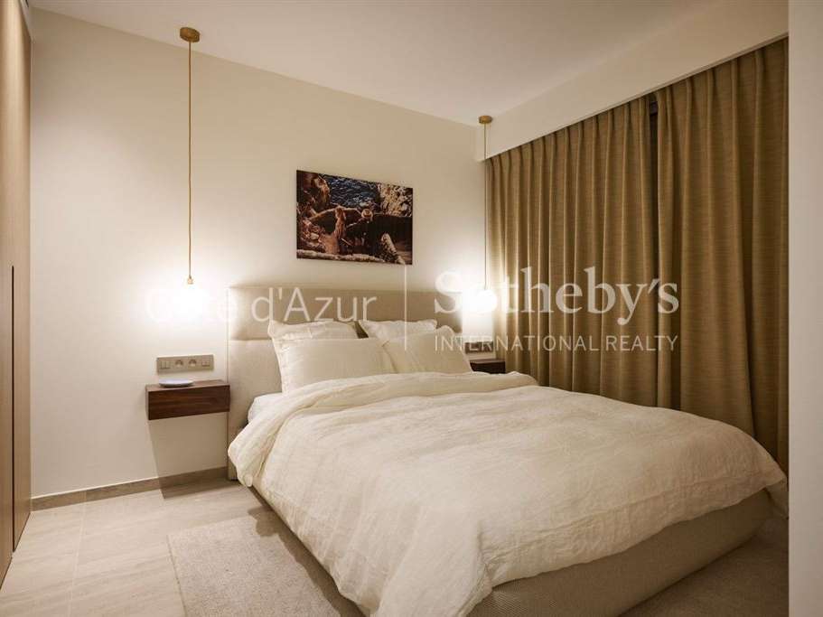 Apartment Cannes
