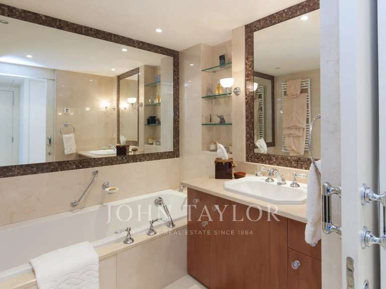 Appartement Cannes - 3 chambres - 118m²