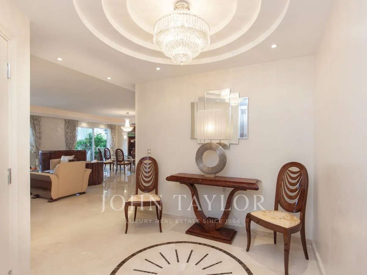 Appartement Cannes