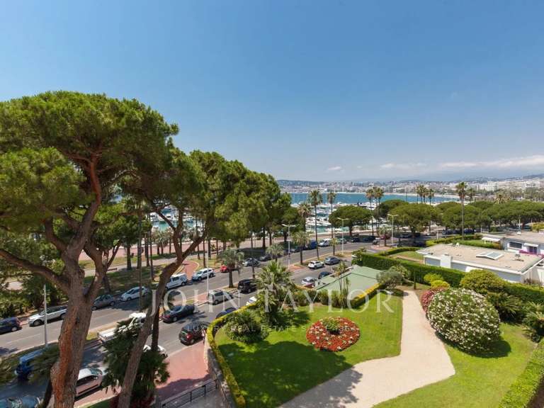 Appartement Cannes - 3 chambres - 118m²