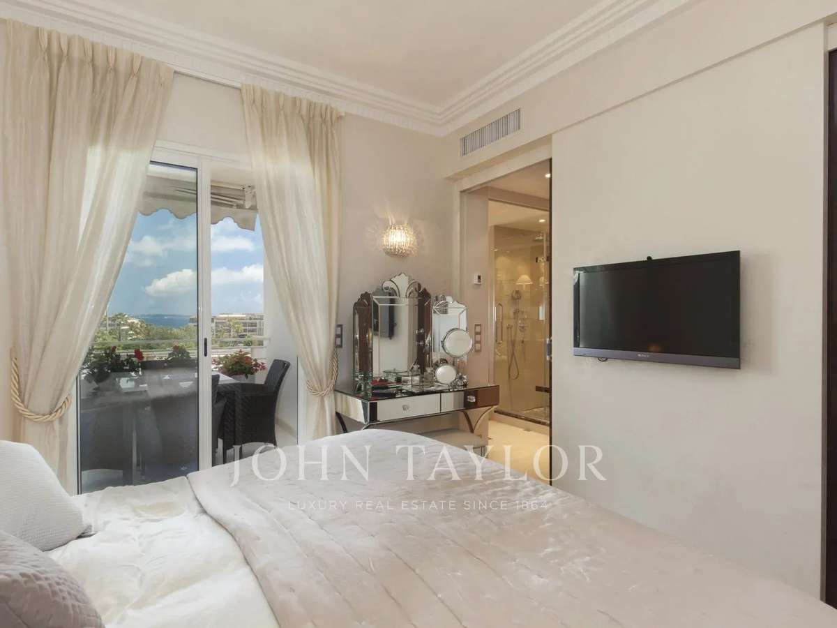 Appartement Cannes