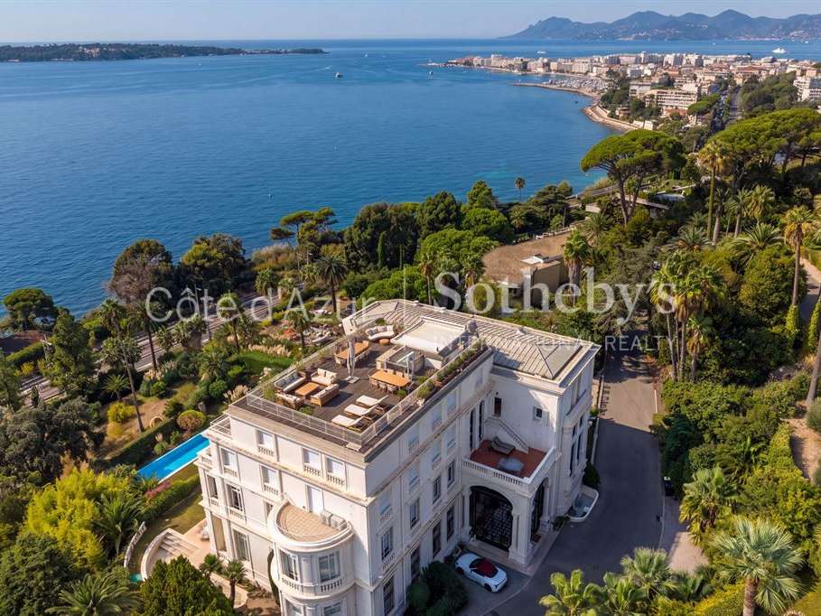 Appartement Cannes