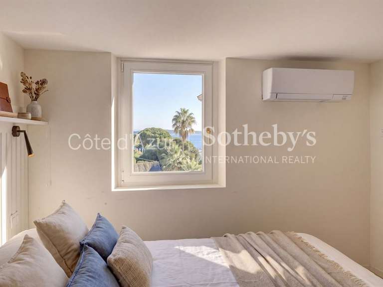 Appartement avec Vue sur mer Cannes - 2 chambres - 83m²