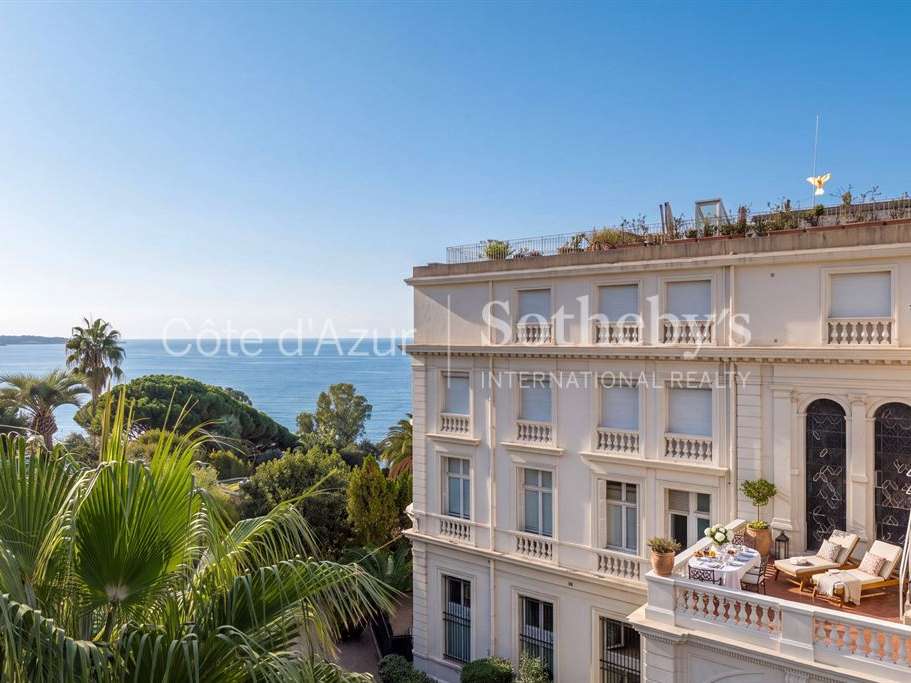 Appartement Cannes