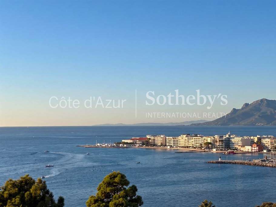 Appartement Cannes