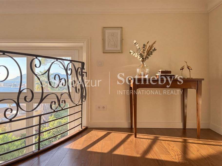 Appartement Cannes