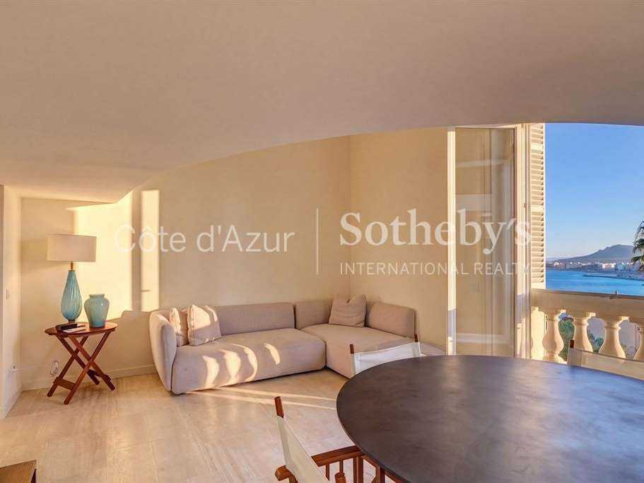 Appartement Cannes