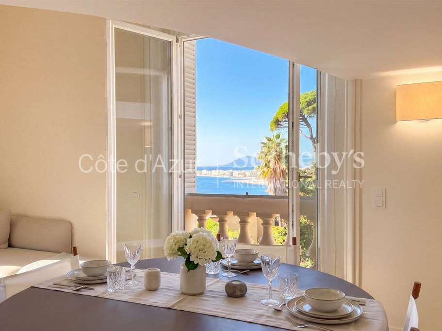 Appartement Cannes
