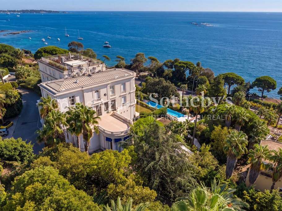 Appartement Cannes