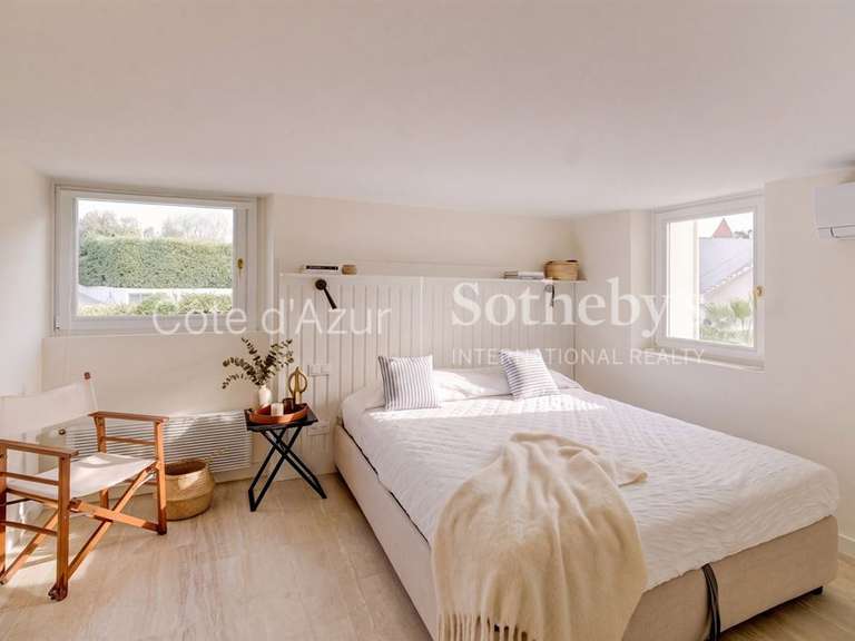 Appartement avec Vue sur mer Cannes - 2 chambres - 83m²