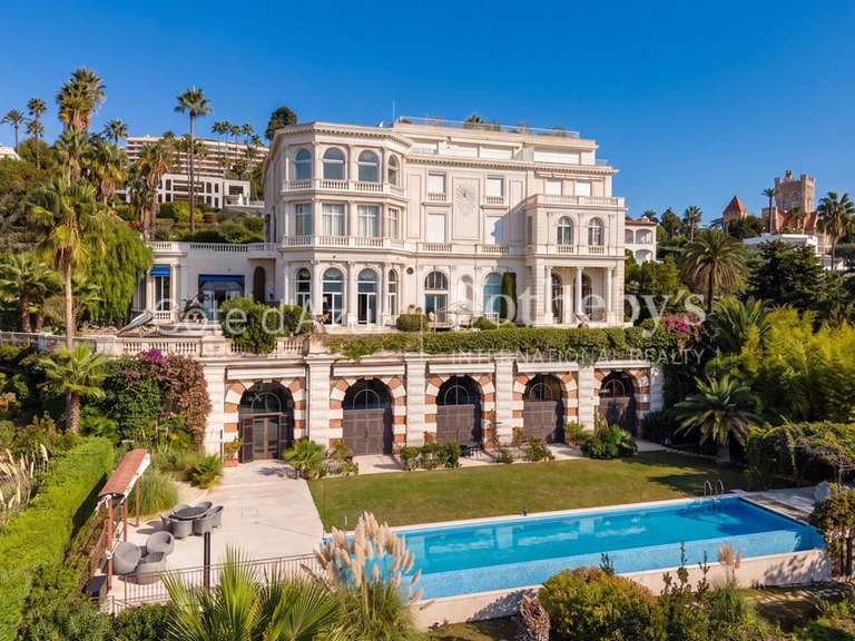 Appartement avec Vue sur mer Cannes - 2 chambres - 83m²
