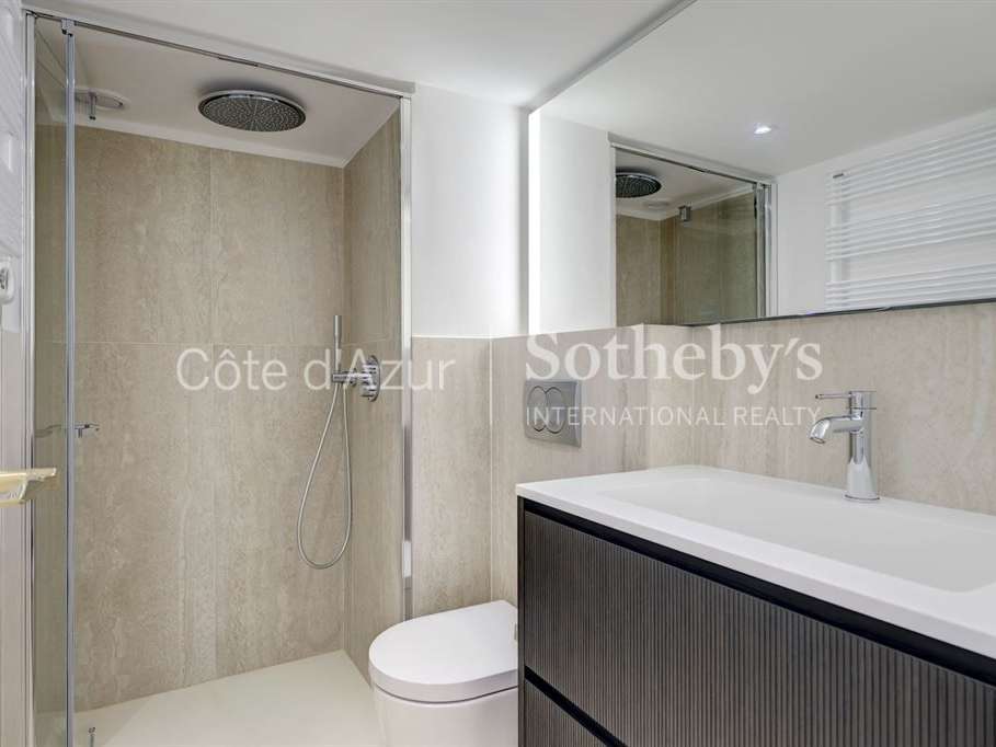 Appartement Cannes