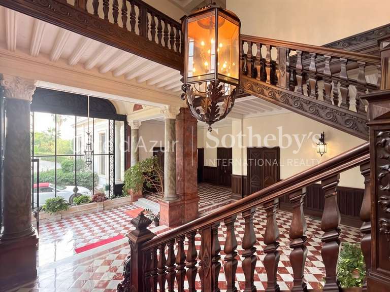 Appartement avec Vue sur mer Cannes - 2 chambres - 83m²