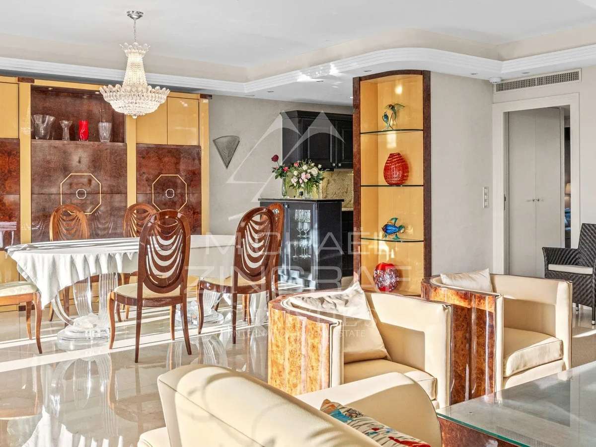 Appartement Cannes