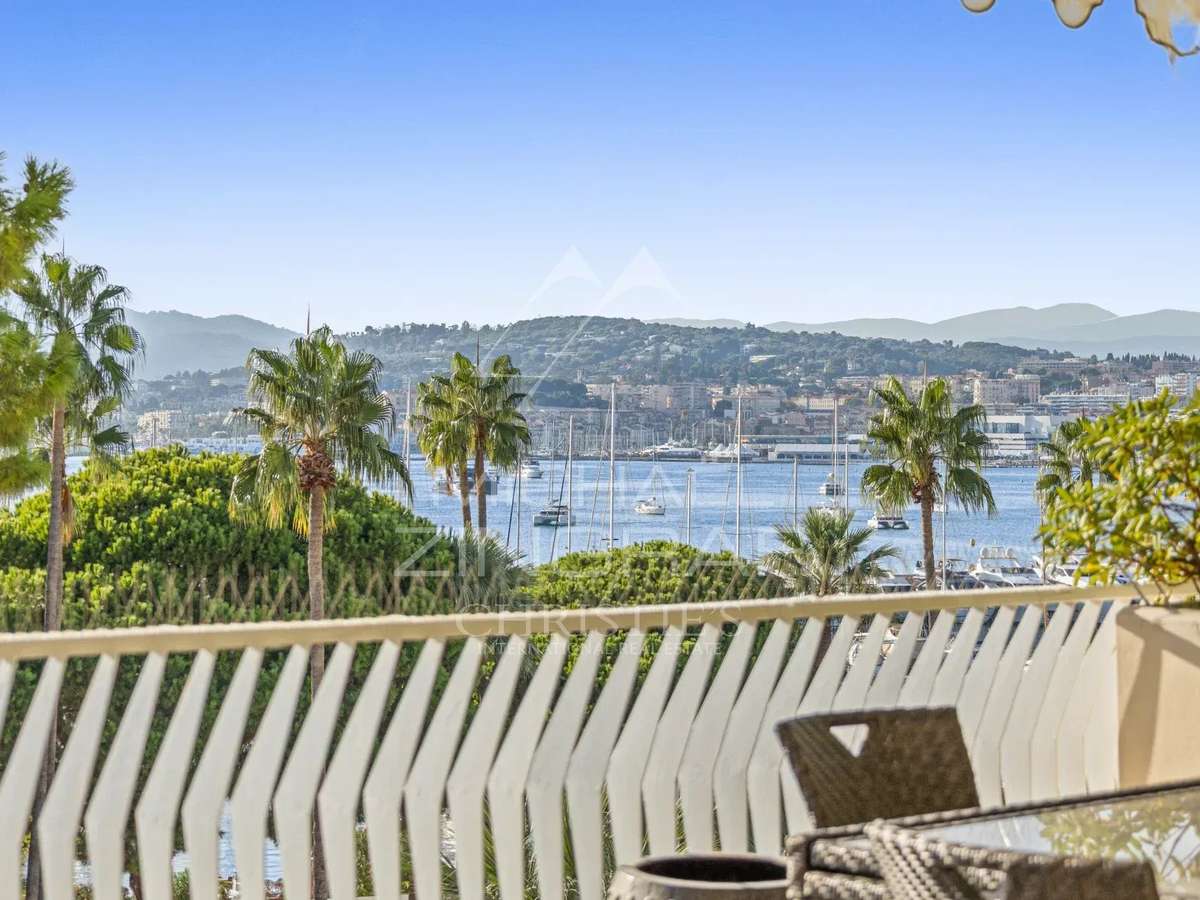 Appartement Cannes