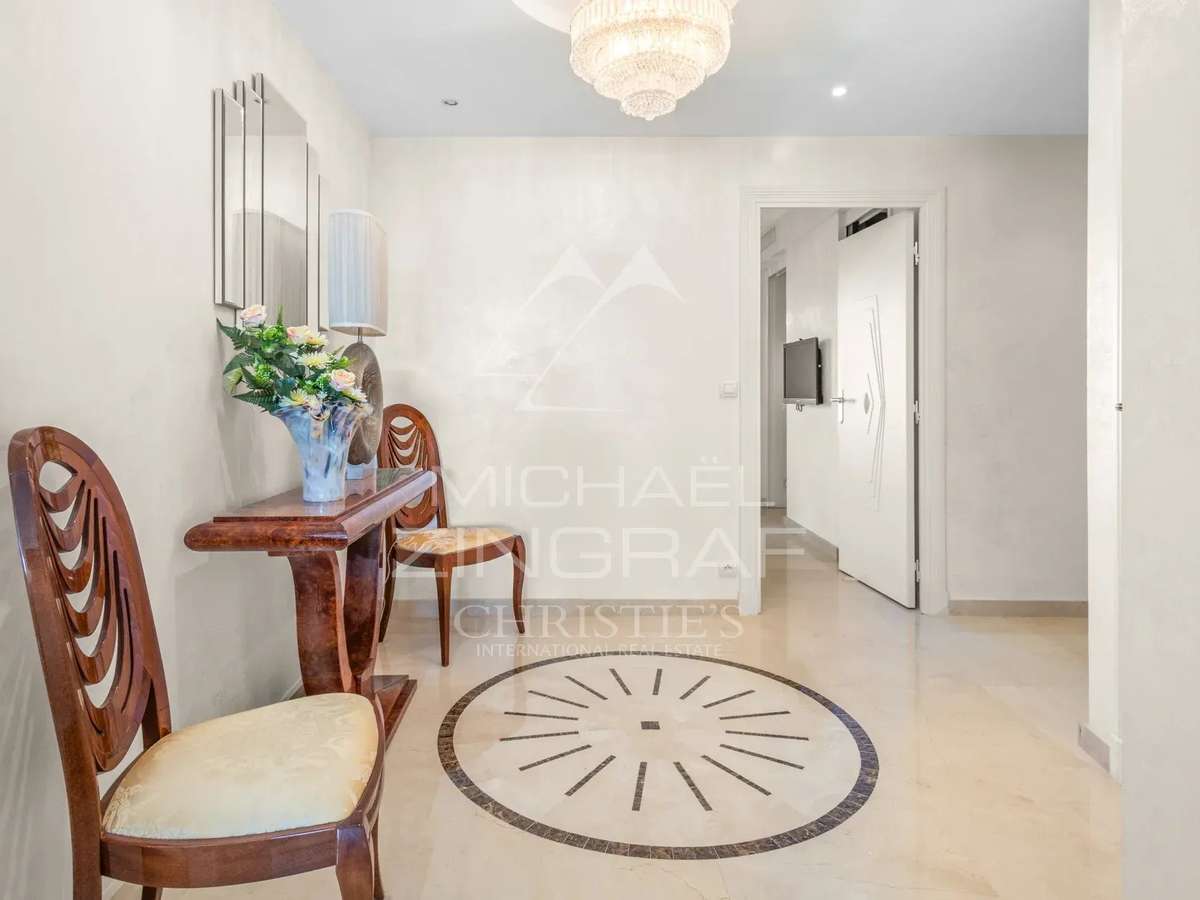 Appartement Cannes