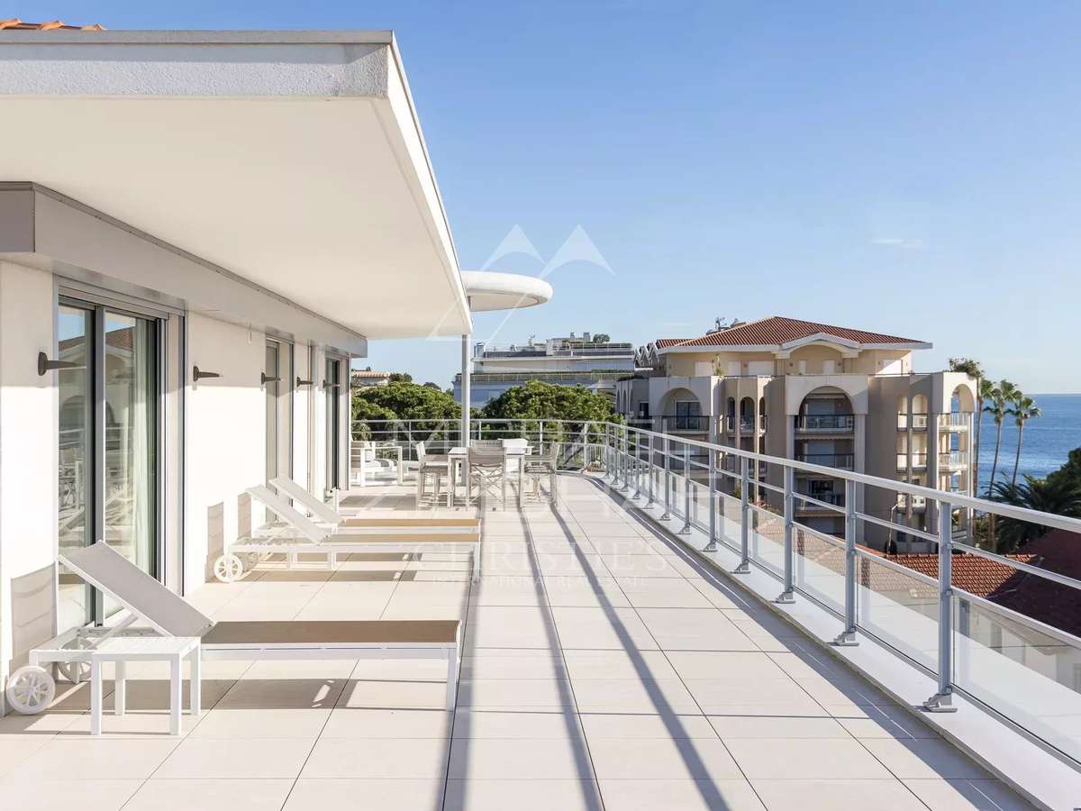 Appartement Cannes