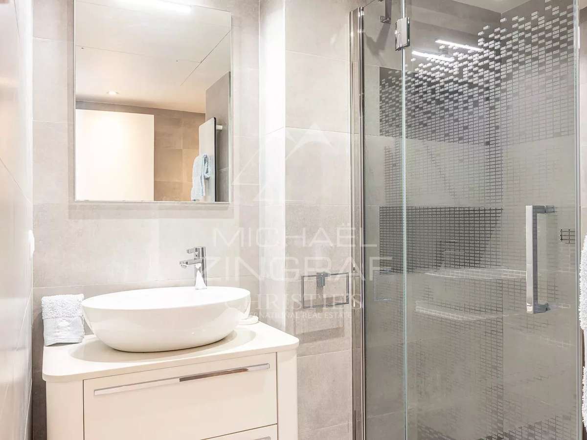 Appartement Cannes