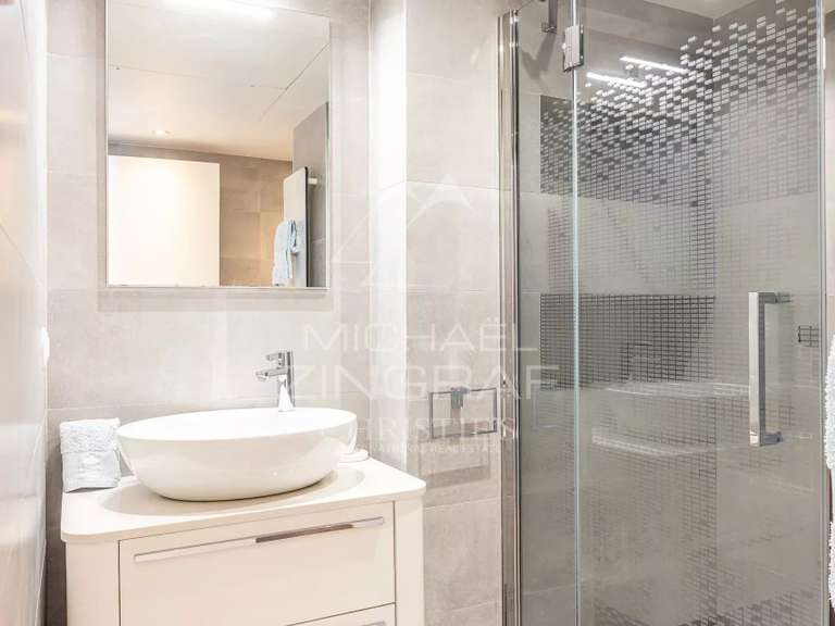 Appartement avec Vue sur mer Cannes - 3 chambres - 145m²