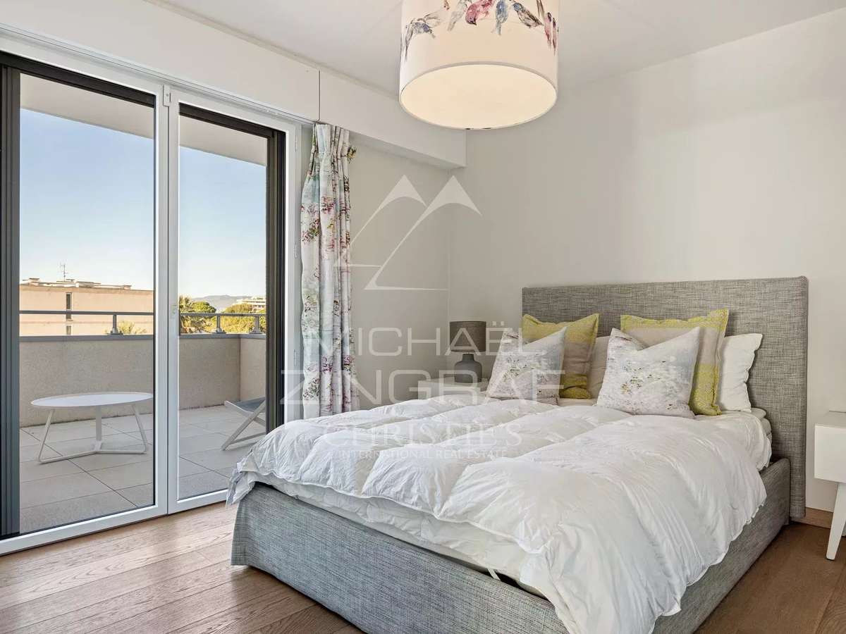 Appartement Cannes