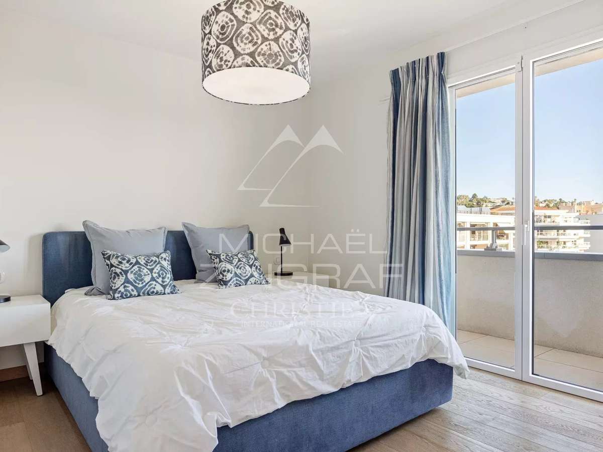 Appartement Cannes