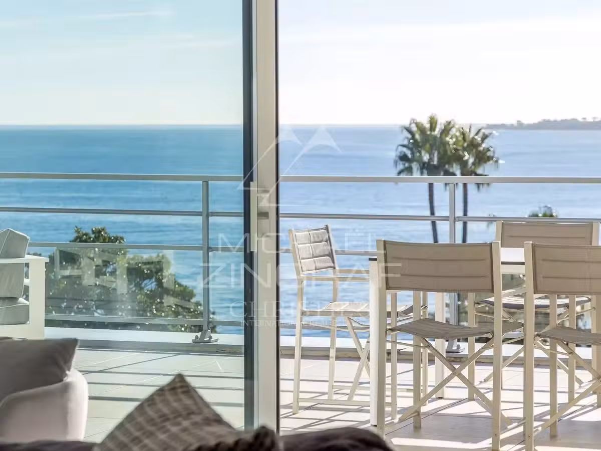 Appartement Cannes