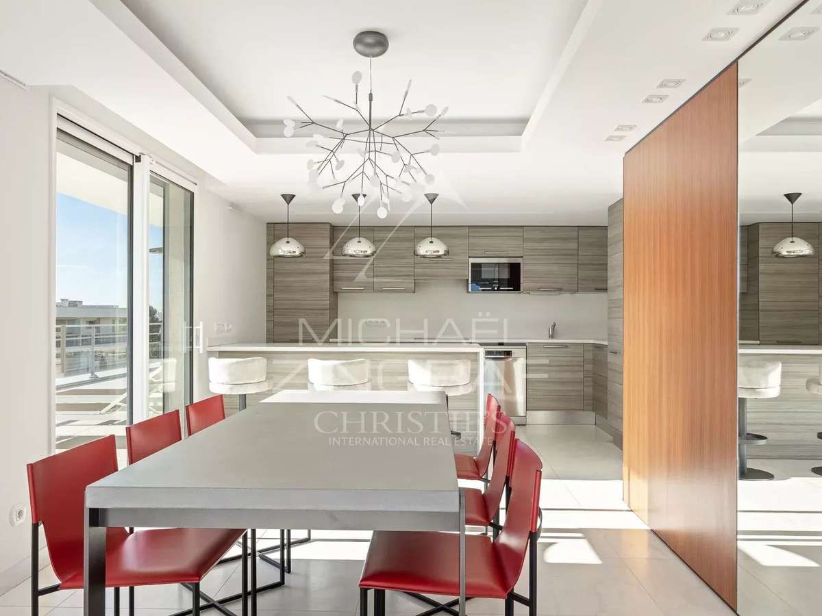 Appartement Cannes