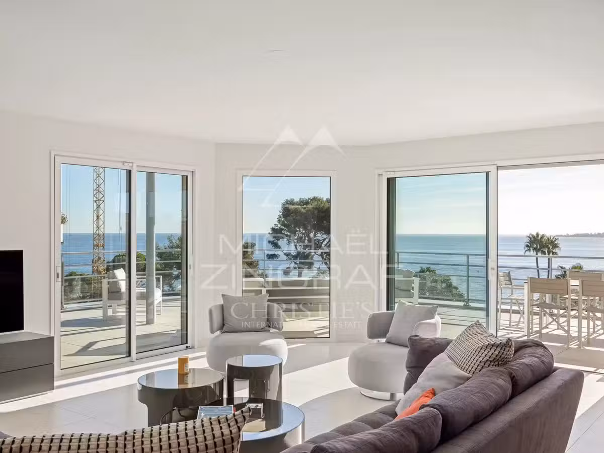 Appartement Cannes