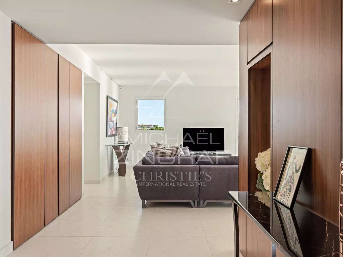 Appartement Cannes