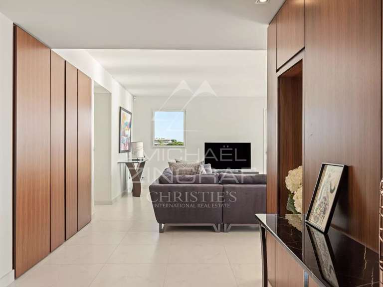 Appartement avec Vue sur mer Cannes - 3 chambres - 145m²