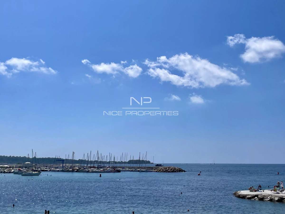 Appartement Cannes