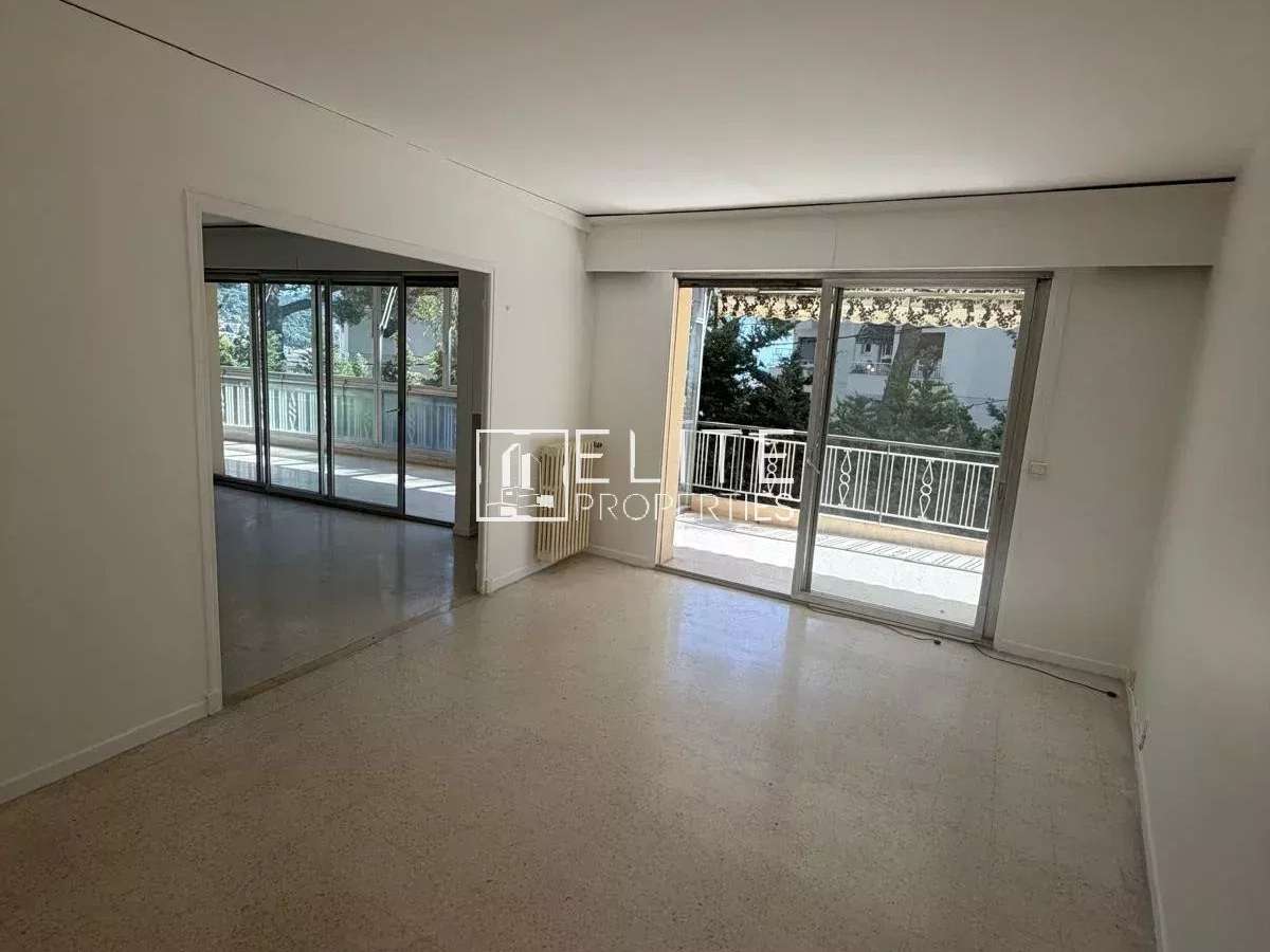 Appartement Cannes