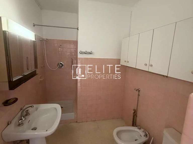 Appartement avec Vue sur mer Cannes - 4 chambres - 138m²