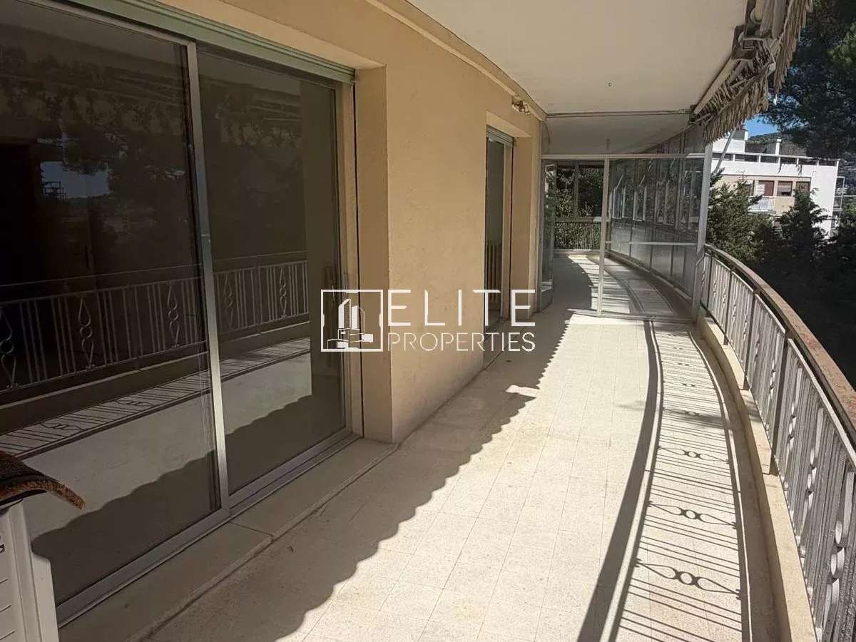 Appartement Cannes