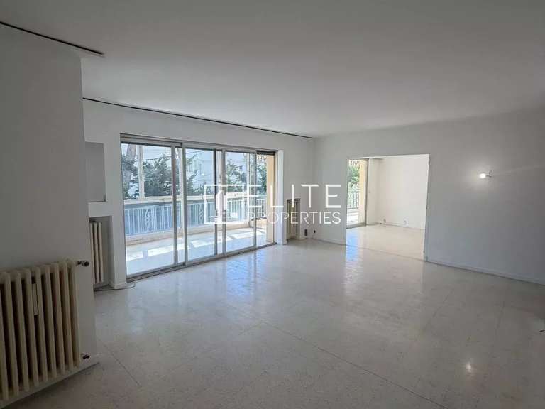 Appartement avec Vue sur mer Cannes - 4 chambres - 138m²