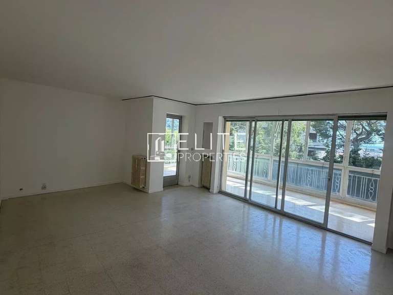 Appartement avec Vue sur mer Cannes - 4 chambres - 138m²