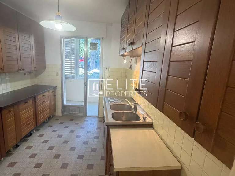 Appartement avec Vue sur mer Cannes - 4 chambres - 138m²