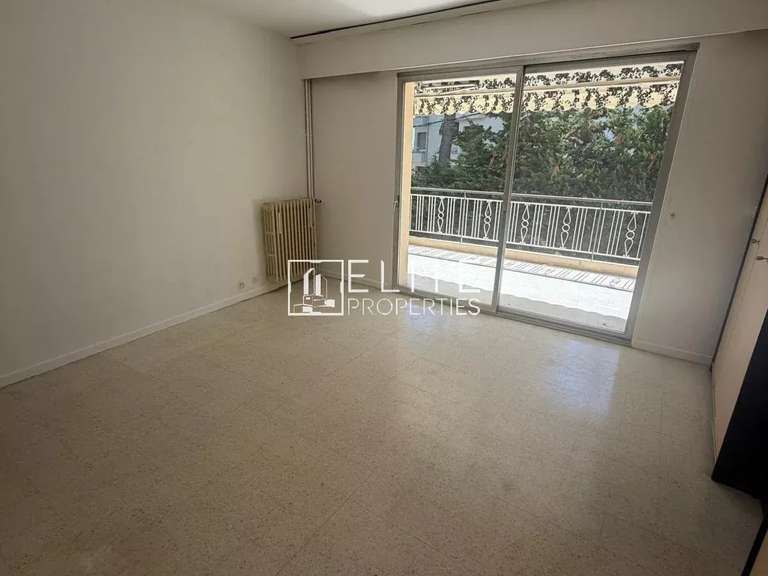 Appartement avec Vue sur mer Cannes - 4 chambres - 138m²