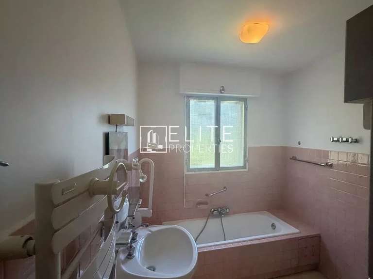 Appartement avec Vue sur mer Cannes - 4 chambres - 138m²