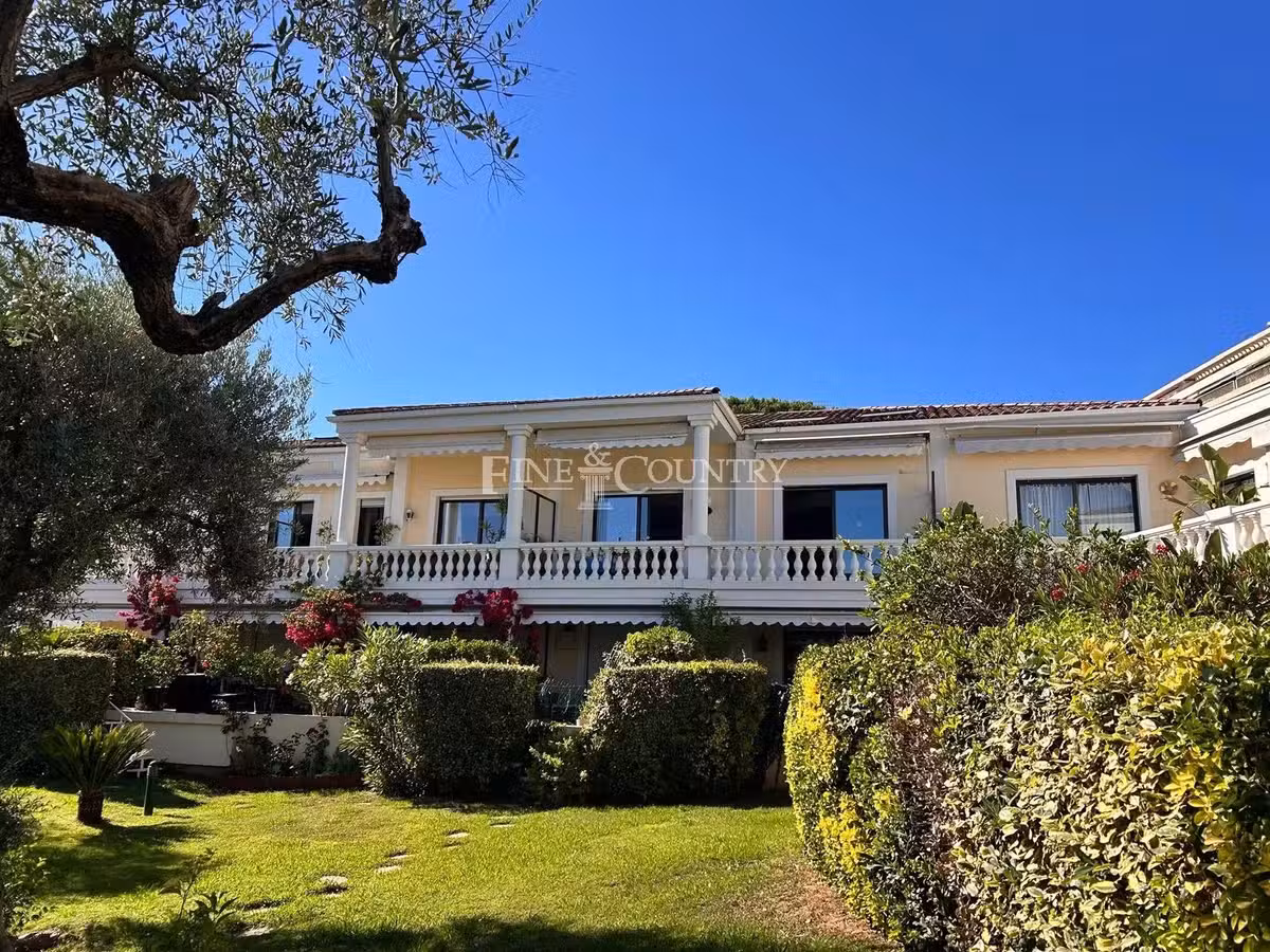 Apartment Cannes