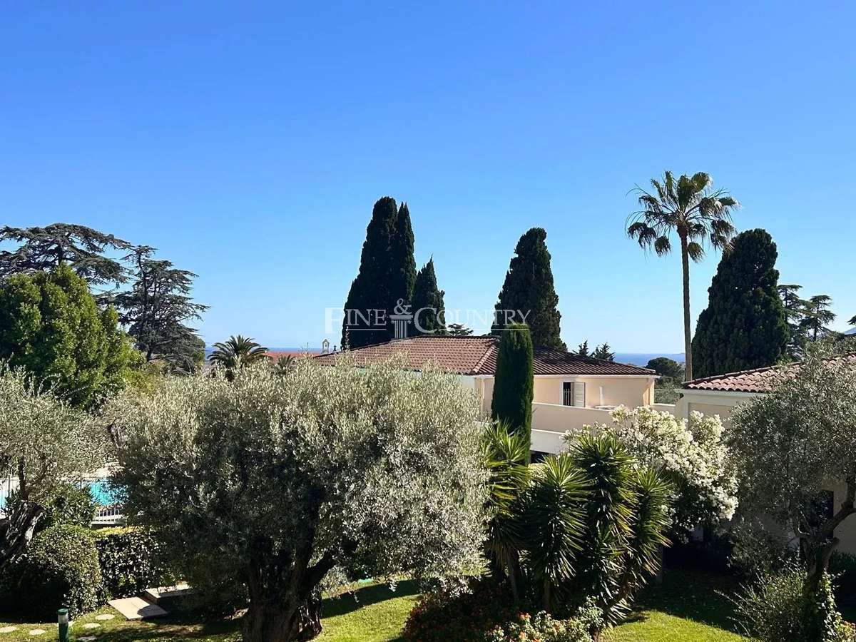 Apartment Cannes