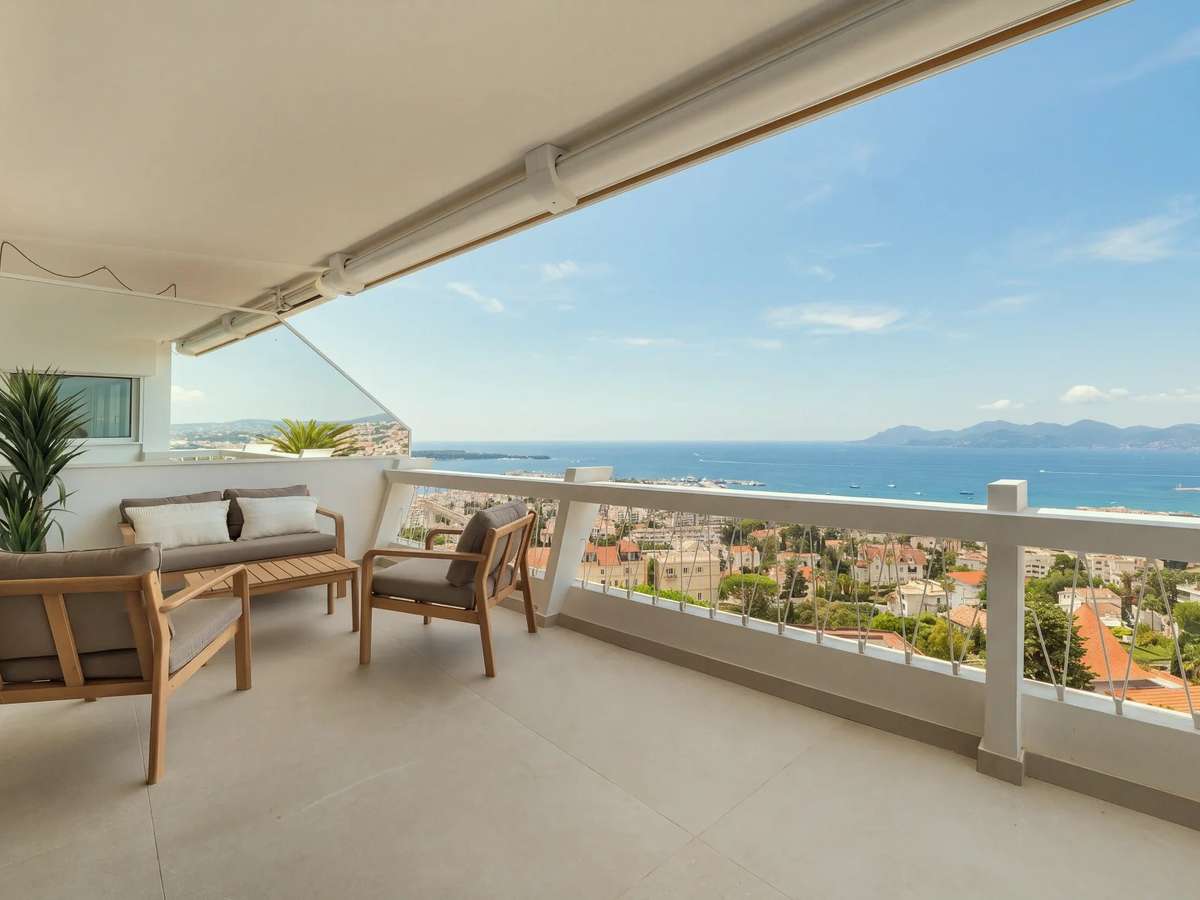 Apartment Cannes