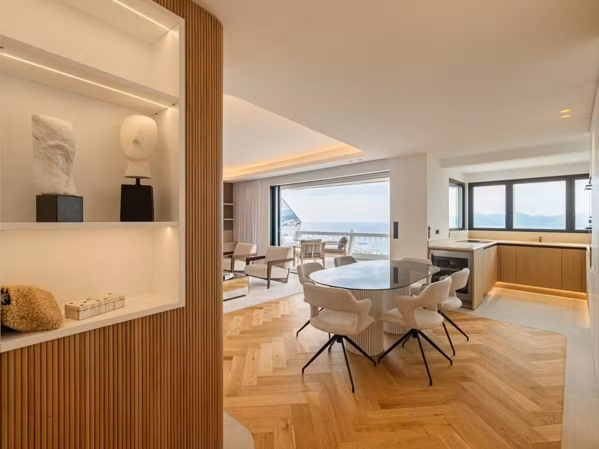 Apartment Cannes