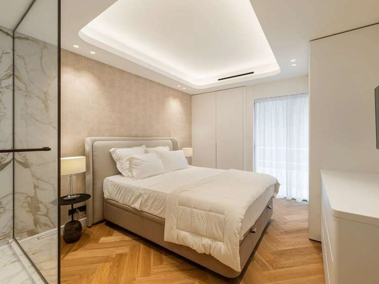 Appartement Cannes - 2 chambres - 87m²