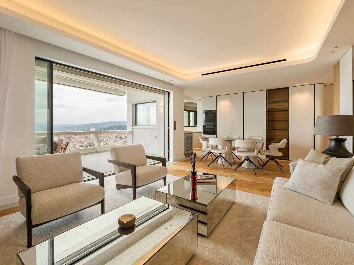 Apartment Cannes