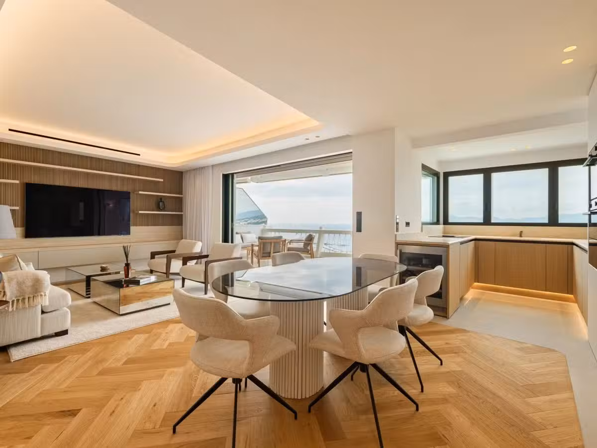 Apartment Cannes