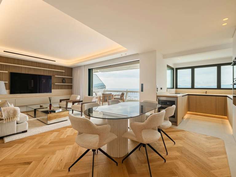 Appartement Cannes - 2 chambres - 87m²