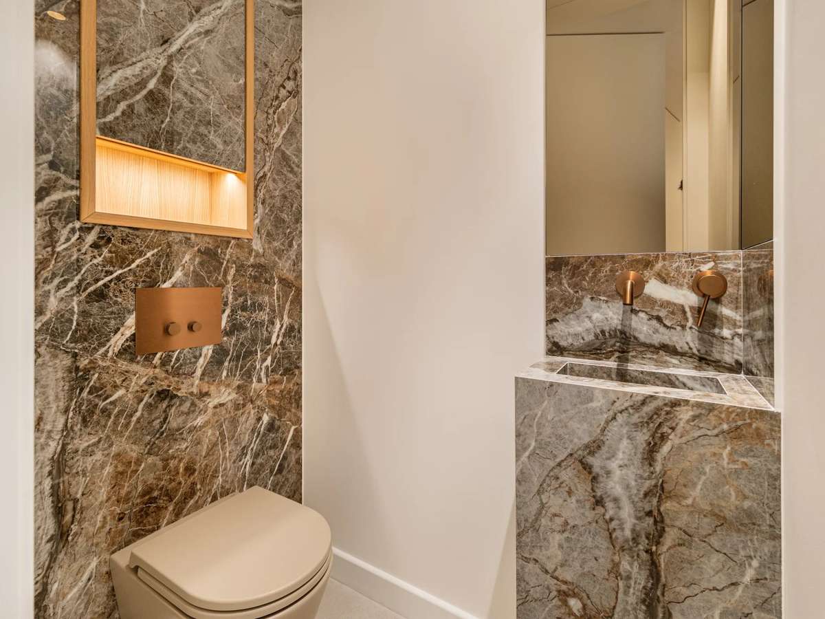 Apartment Cannes