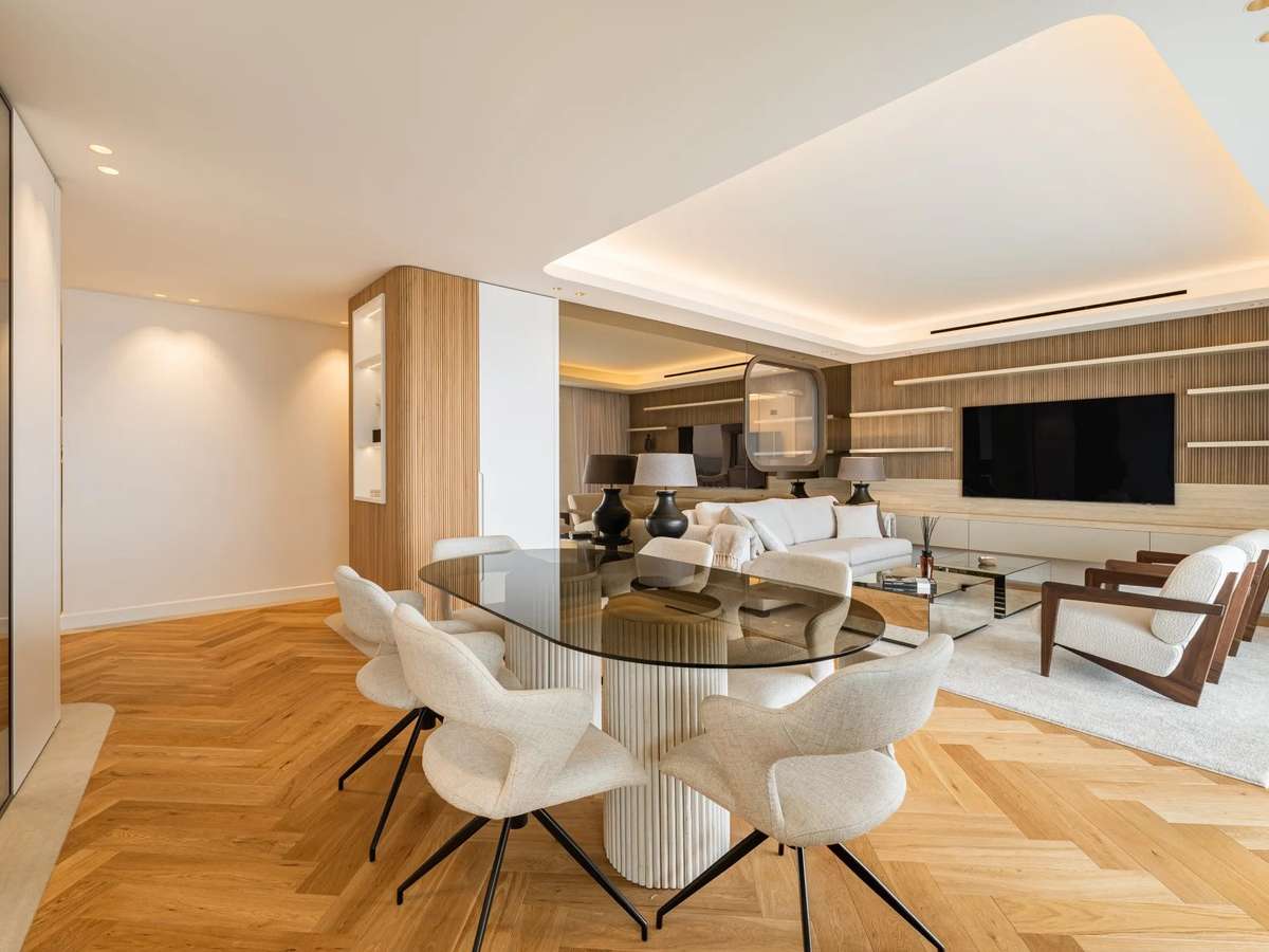 Apartment Cannes