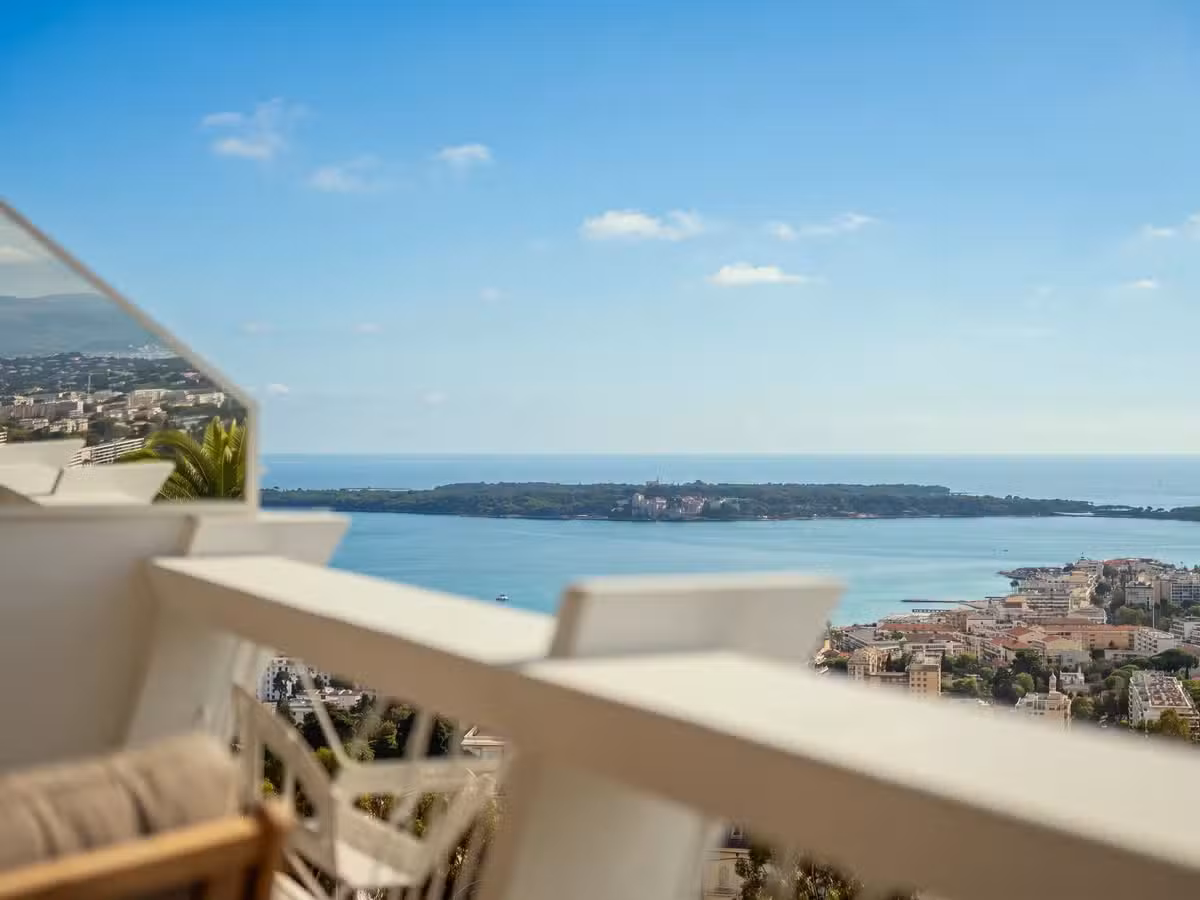 Apartment Cannes